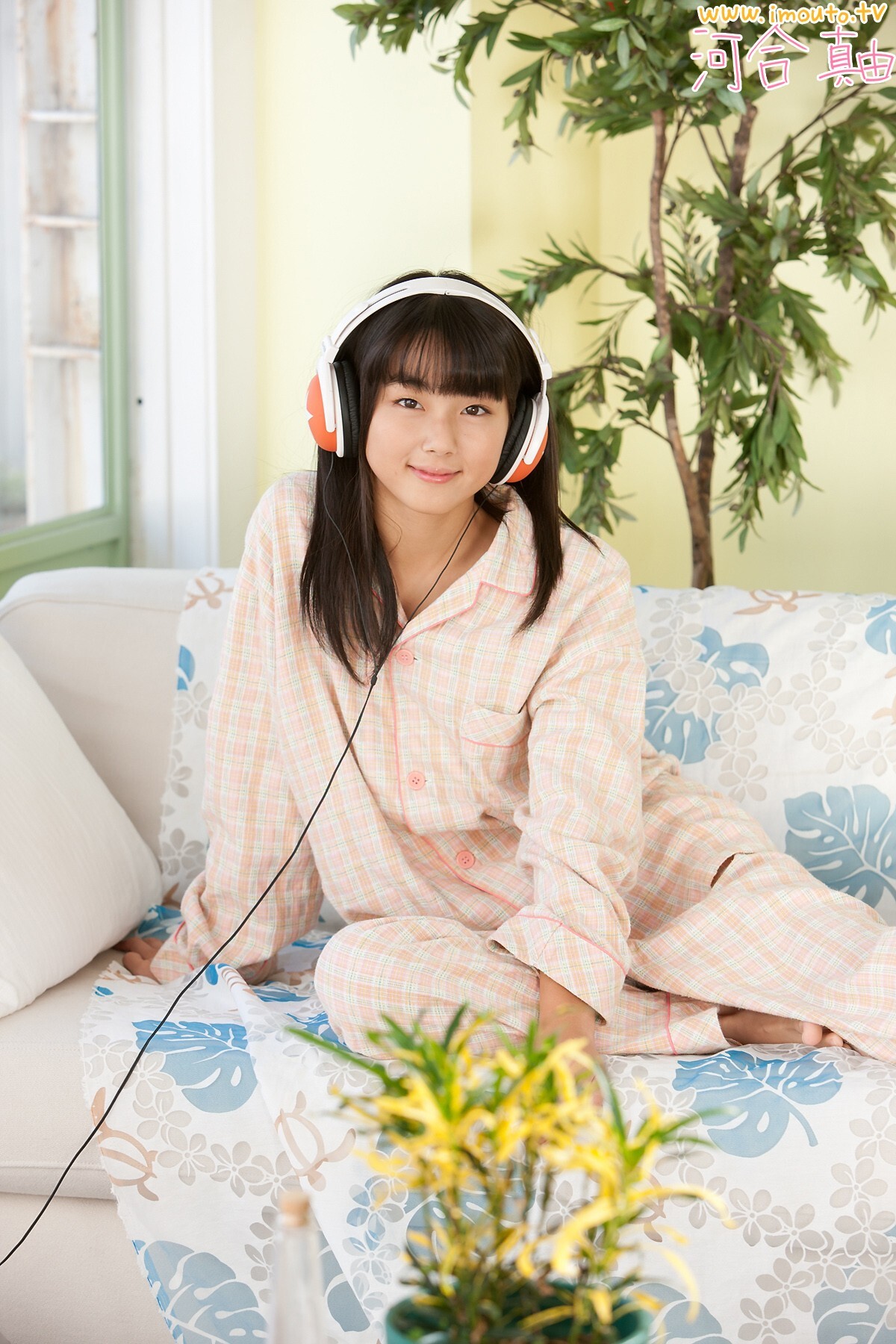 [Imouto.tv]  河合真由 Mayu Kawai   日本av女优套图资源